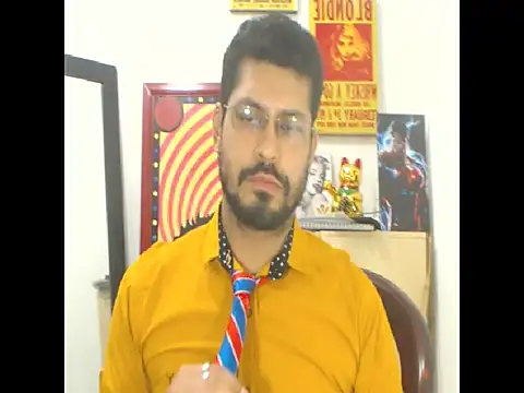 MikeRiverx online show from 10.08.25