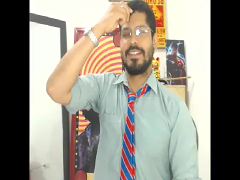 MikeRiverx online show from 10.13.25