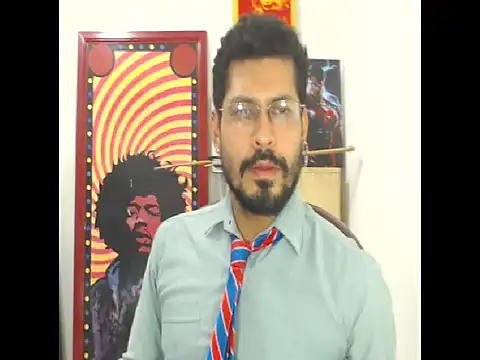 MikeRiverx online show from 10.15.25