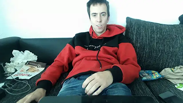 Snapshot of Drummer112 chatting on 09.28.25 Drummer112 online show from 09.28.25