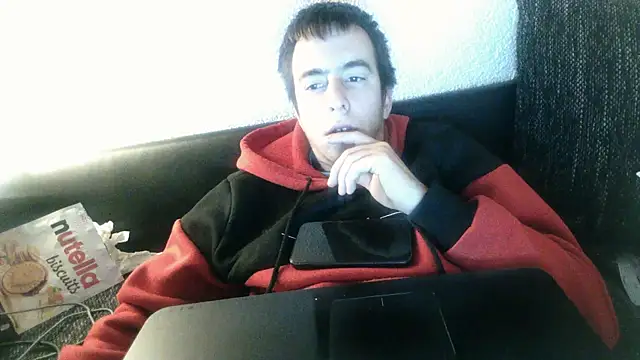 Snapshot of Drummer112 chatting on 10.08.25 Drummer112 online show from 10.08.25