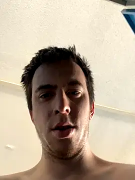 Snapshot of Drummer112 chatting on 10.10.25 Drummer112 online show from 10.10.25