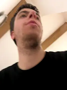 Snapshot of Drummer112 chatting on 10.17.25 Drummer112 online show from 10.17.25