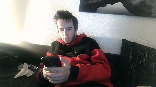 Snapshot of Drummer112 chatting on 11.02.25 Drummer112 online show from 11.02.25