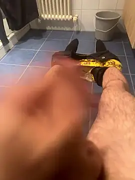 Drummer112 online show from 01.18.26