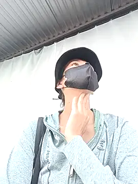 Snapshot of 2HotAsain4u chatting on 12.06.24 2HotAsain4u online show from 12.06.24