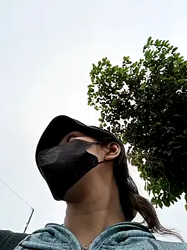 Snapshot of 2HotAsain4u chatting on 12.14.24 2HotAsain4u online show from 12.14.24