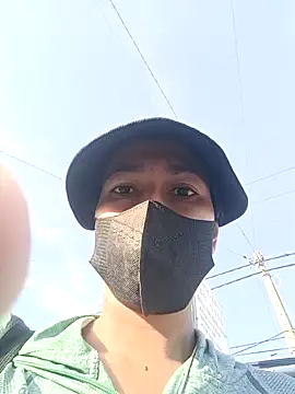 Snapshot of 2HotAsain4u chatting on 12.22.24 2HotAsain4u online show from 12.22.24