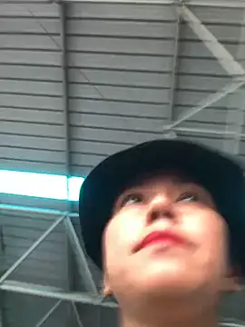 Snapshot of 2HotAsain4u chatting on 01.02.25 2HotAsain4u online show from 01.02.25