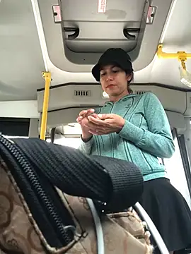 Snapshot of 2HotAsain4u chatting on 01.04.25 2HotAsain4u online show from 01.04.25