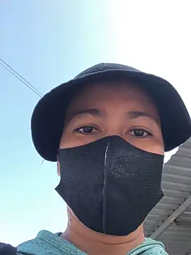 Snapshot of 2HotAsain4u chatting on 01.19.25 2HotAsain4u online show from 01.19.25