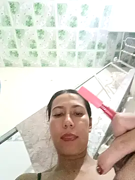 Snapshot of 2HotAsain4u chatting on 02.02.25 2HotAsain4u online show from 02.02.25