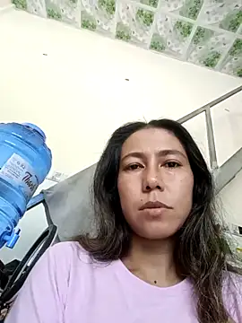 Snapshot of 2HotAsain4u chatting on 03.01.25 2HotAsain4u online show from 03.01.25