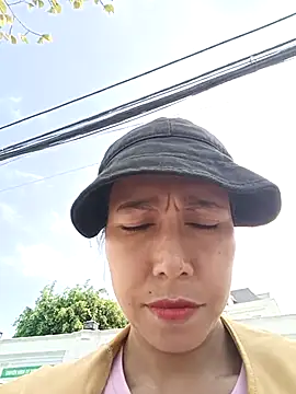 Snapshot of 2HotAsain4u chatting on 03.01.25 2HotAsain4u online show from 03.01.25