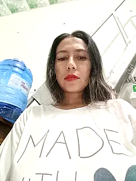 Snapshot of 2HotAsain4u chatting on 03.06.25 2HotAsain4u online show from 03.06.25