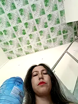 Snapshot of 2HotAsain4u chatting on 03.07.25 2HotAsain4u online show from 03.07.25