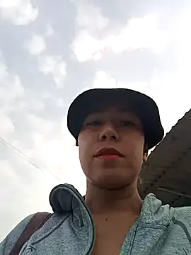 Snapshot of 2HotAsain4u chatting on 03.23.25 2HotAsain4u online show from 03.23.25