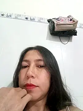 Snapshot of 2HotAsain4u chatting on 09.14.25 2HotAsain4u online show from 09.14.25