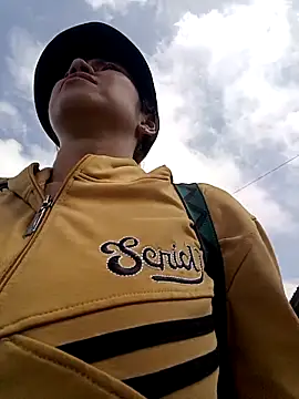 Snapshot of 2HotAsain4u chatting on 10.19.25 2HotAsain4u online show from 10.19.25