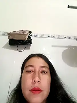 Snapshot of 2HotAsain4u chatting on 10.19.25 2HotAsain4u online show from 10.19.25