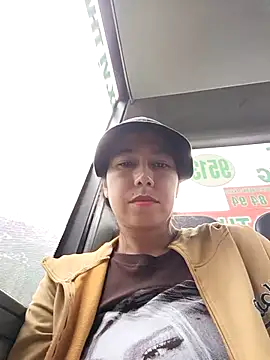 Snapshot of 2HotAsain4u chatting on 10.29.25 2HotAsain4u online show from 10.29.25