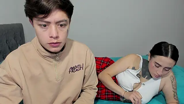 steban and kim online show from 02.17.26