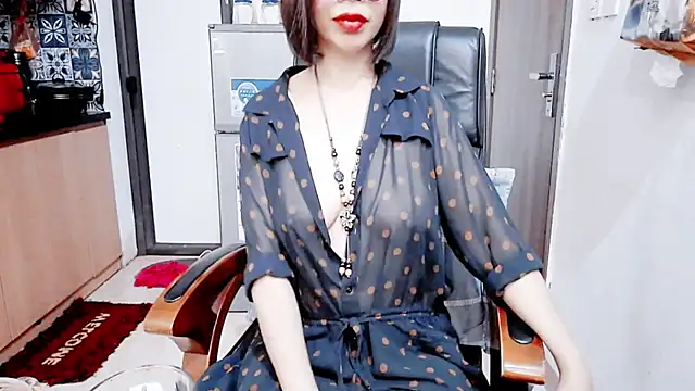 Miu-Le online show from 02.07.26