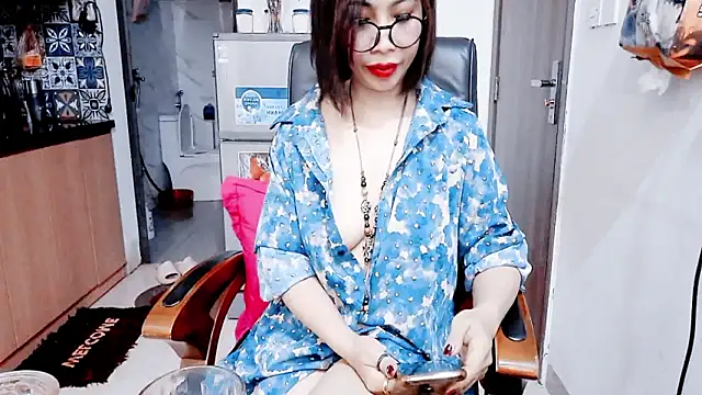 Miu-Le online show from 03.01.26