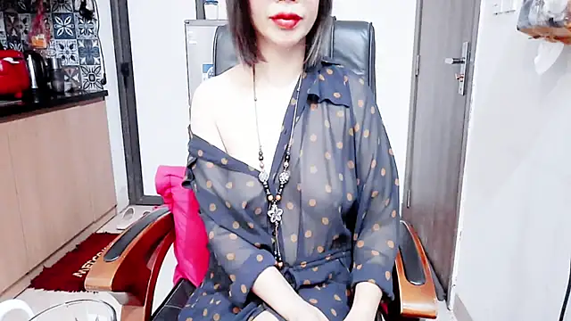 Miu-Le online show from 03.11.26