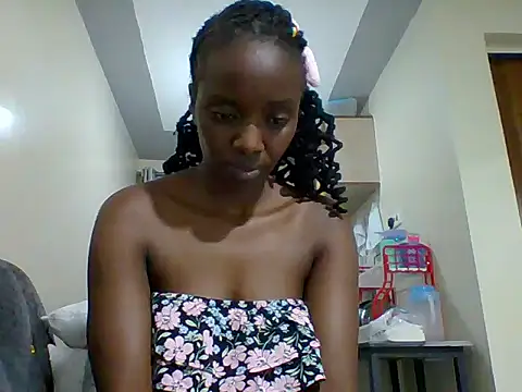 sexy darleen23 online show from 12.20.24