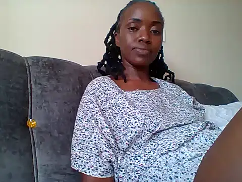 sexy darleen23 online show from 01.01.25