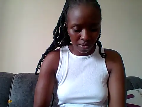sexy darleen23 online show from 01.14.25