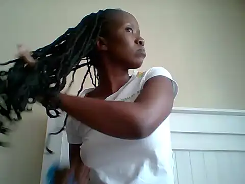 sexy darleen23 online show from 01.18.25