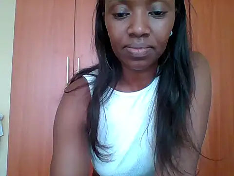 Snapshot of sexy_darleen23 chatting on 10.02.25 sexy darleen23 online show from 10.02.25