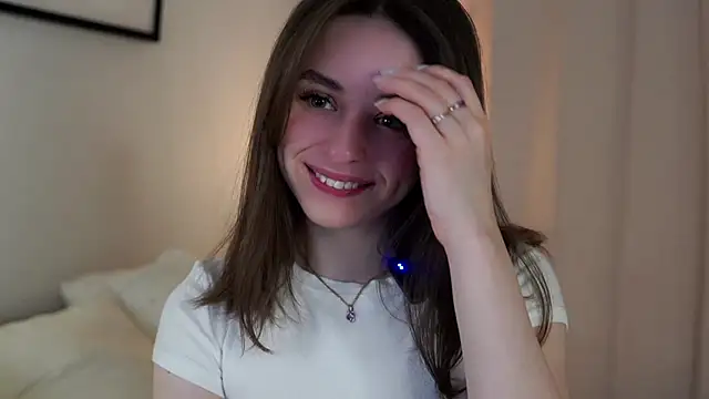 EstherMitchel online show from 01.10.25