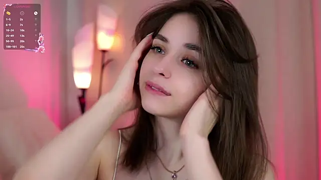 EstherMitchel online show from 01.29.25