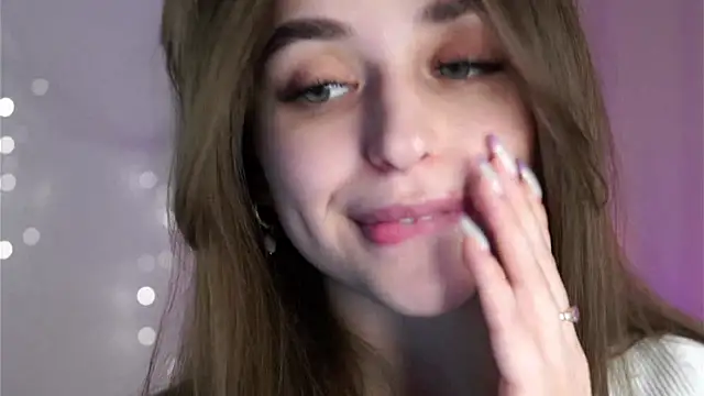 EstherMitchel online show from 02.06.25