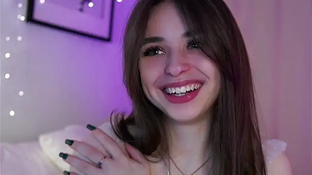 EstherMitchel online show from 02.11.25