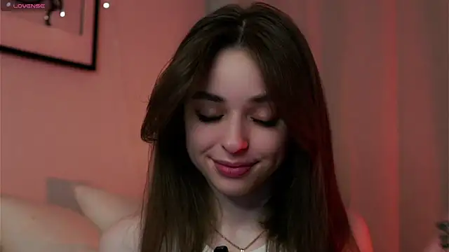 EstherMitchel online show from 02.12.25