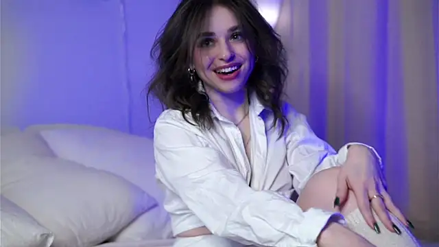 EstherMitchel online show from 03.03.25