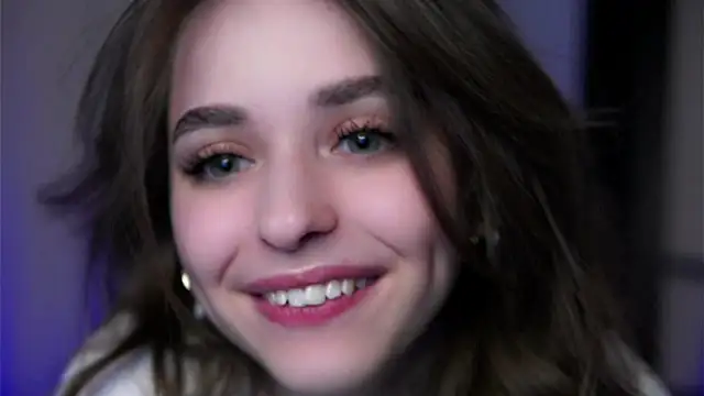EstherMitchel online show from 03.03.25