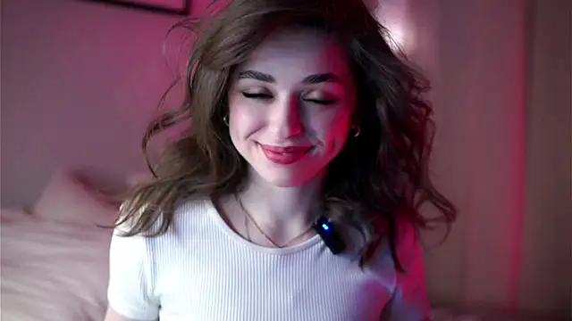EstherMitchel online show from 03.06.25