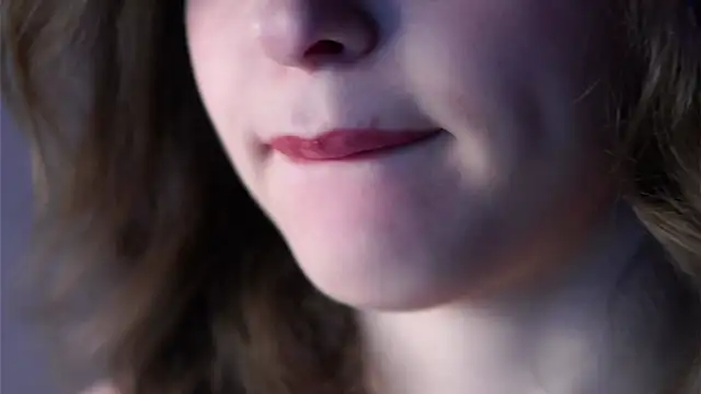 EstherMitchel online show from 03.08.25