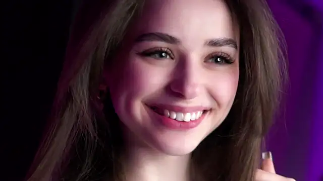 EstherMitchel online show from 03.09.25