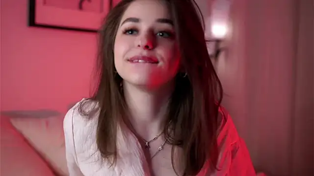 EstherMitchel online show from 03.13.25