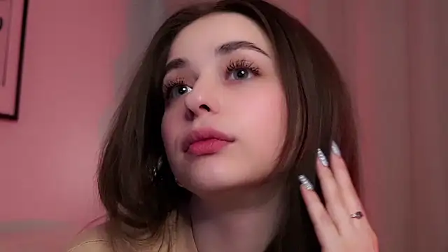 EstherMitchel online show from 03.23.25