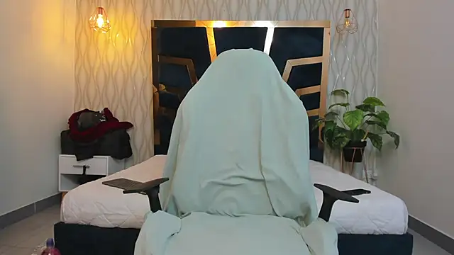 Snapshot of Adbel_Sady chatting on 02.07.25 Adbel Sady online show from 02.07.25