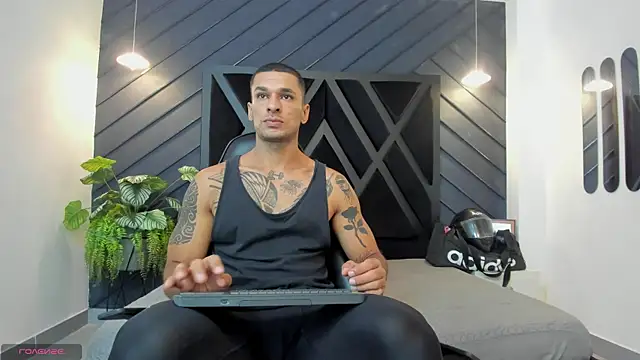 Snapshot of Adbel_Sady chatting on 03.11.25 Adbel Sady online show from 03.11.25