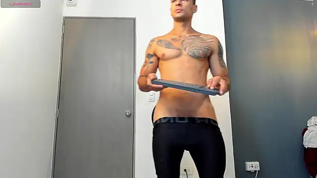 Snapshot of Adbel_Sady chatting on 03.17.25 Adbel Sady online show from 03.17.25