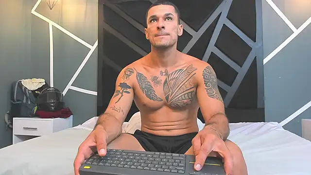 Snapshot of Adbel_Sady chatting on 03.19.25 Adbel Sady online show from 03.19.25